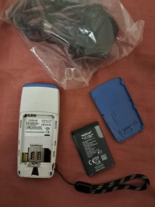 Nokia 1110i original neuf 