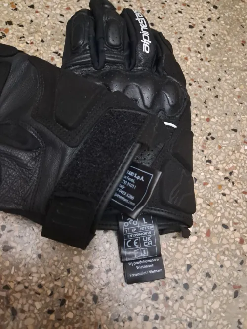 Gants alpinestars original