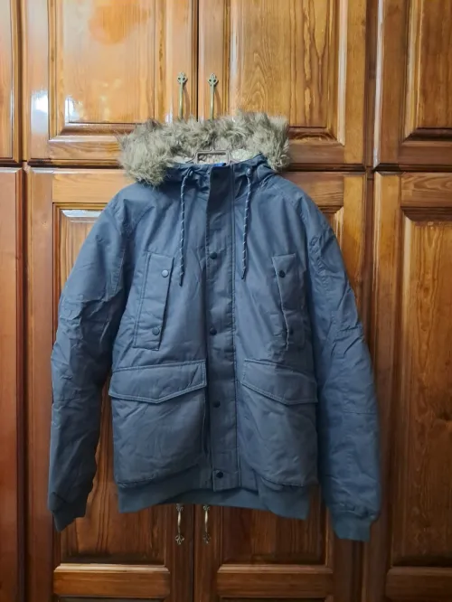 Parka jack Jones original 