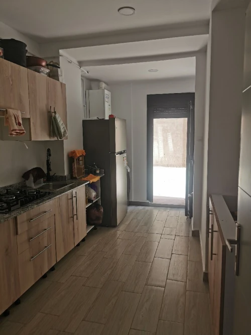 Vente Appartement F4 Oran Oran
