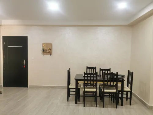 Vente Appartement F4 Oran Oran