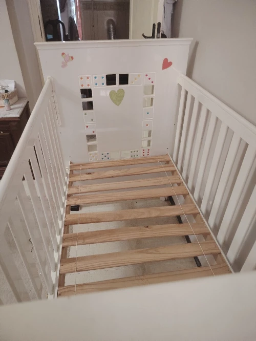 Chambre d'enfants 
