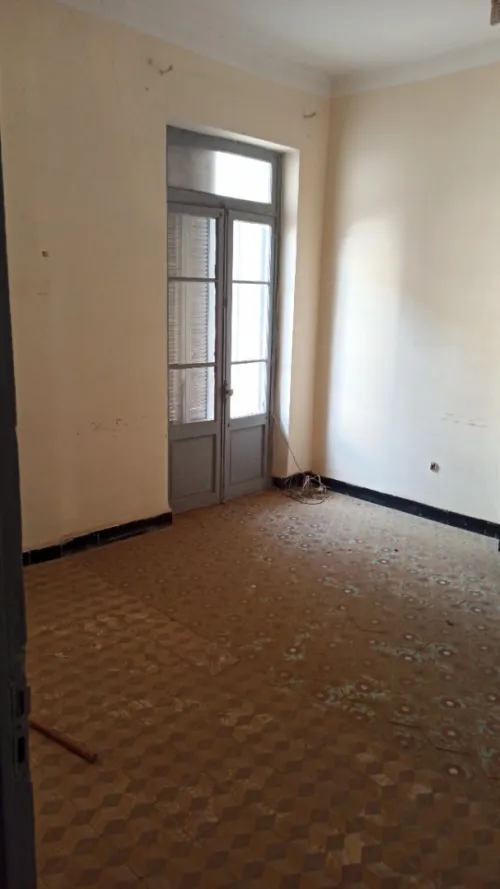 Location Appartement F4 Alger Hussein dey