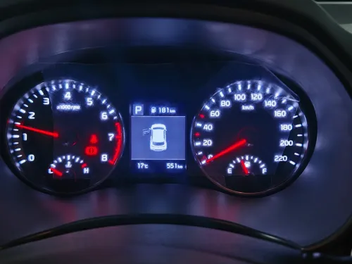Kia KX1 2025 tt options