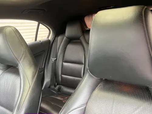 Mercedes Classe A 2013 200 Sport +