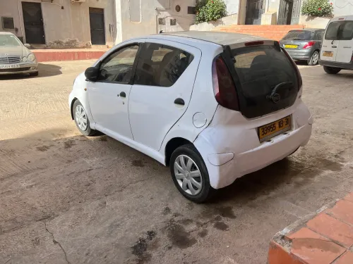 BYD F0 2013 F0