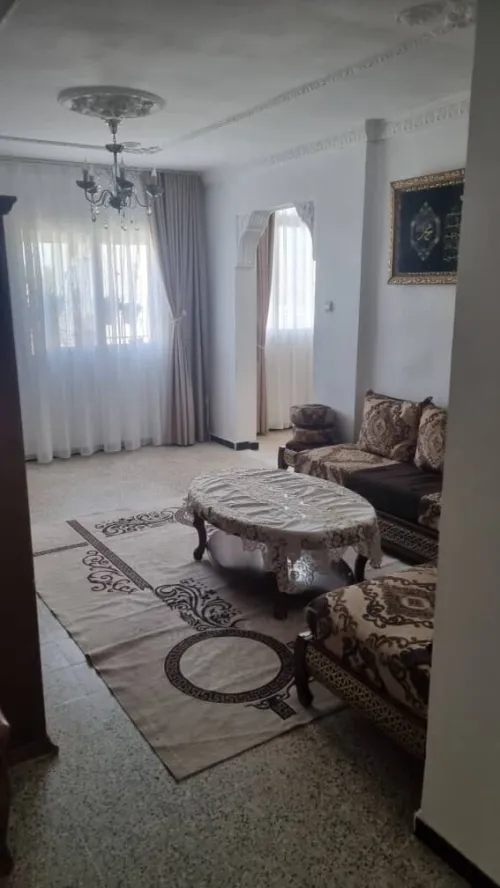 Vente Appartement F4 Alger Ain naadja