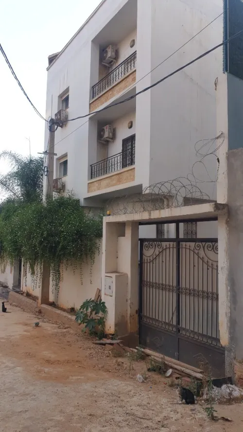 Vente Villa Alger Birkhadem