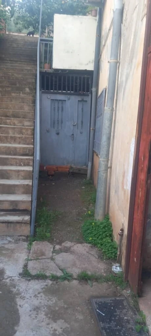 Vente Villa Tizi Ouzou Beni aissi