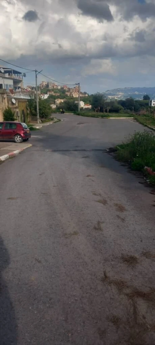 Vente Villa Tizi Ouzou Beni aissi