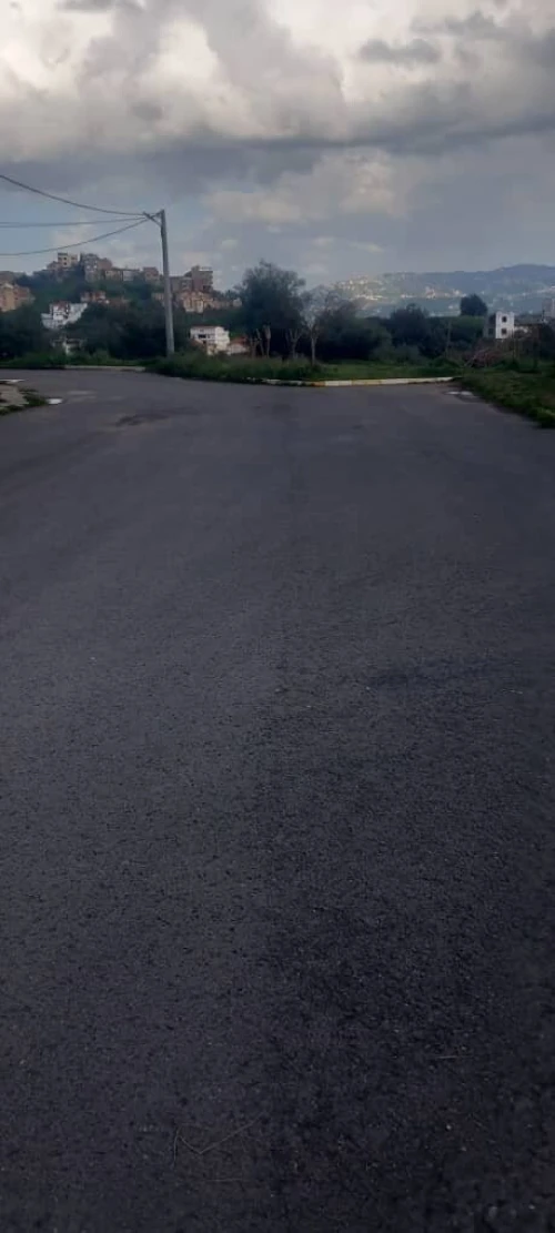 Vente Villa Tizi Ouzou Beni aissi