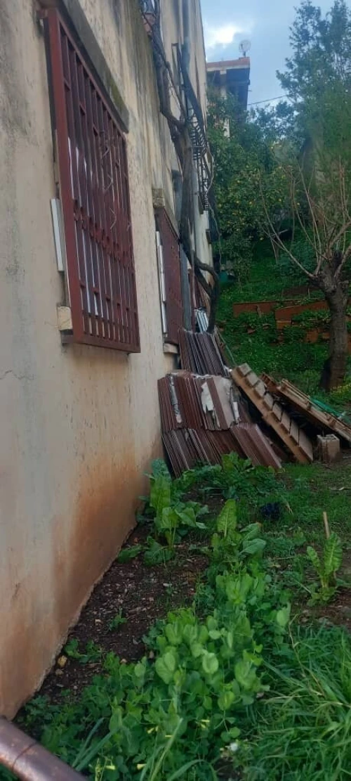 Vente Villa Tizi Ouzou Beni aissi