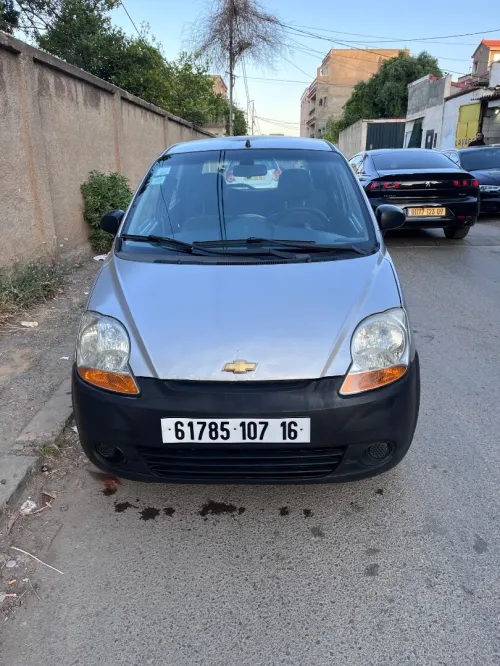 Chevrolet Spark 2007 Spark