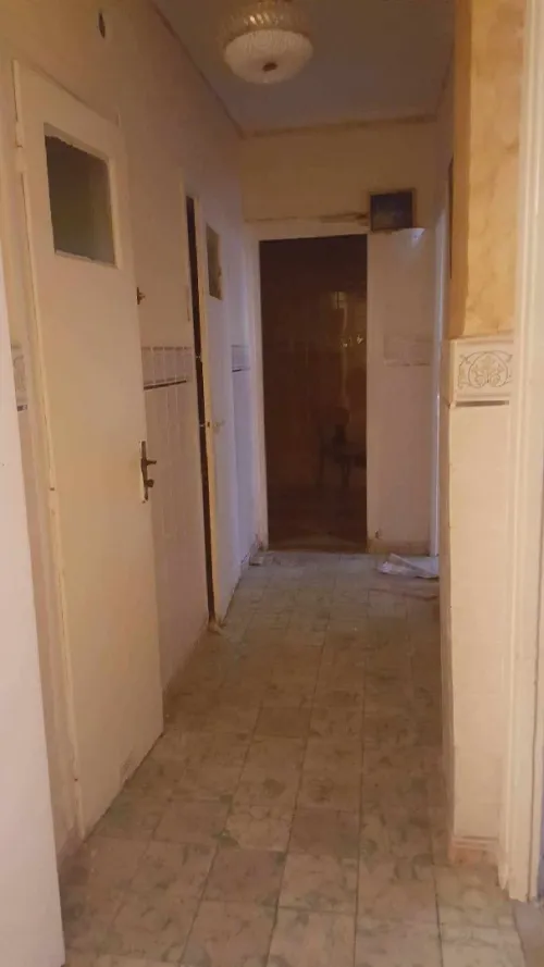 Vente Appartement F3 Alger El biar