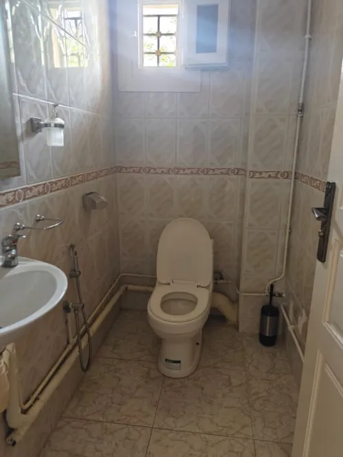 Location Villa Alger Dely brahim