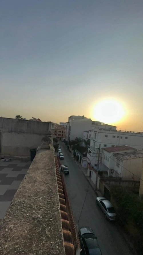 Vente Villa Alger Dely brahim