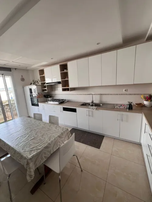 Vente Duplex F7 Alger Cheraga