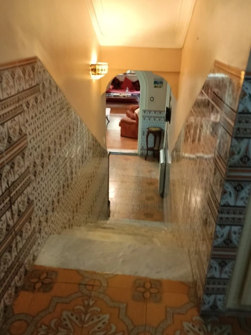 Vente Appartement F4 Alger Dely brahim
