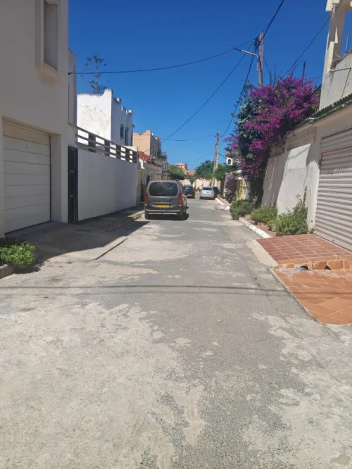 Vente Villa Alger Ain benian