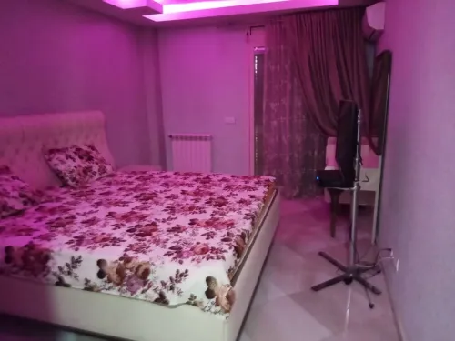Location Appartement F4 Alger Cheraga