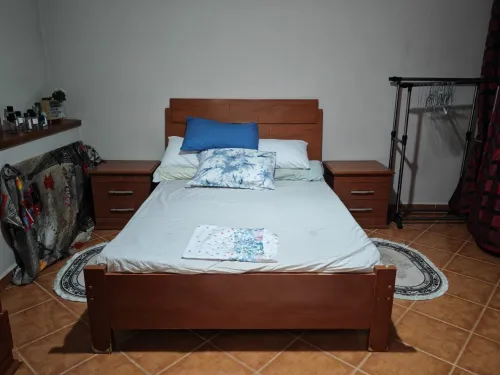 Location Appartement F2 Alger Staoueli