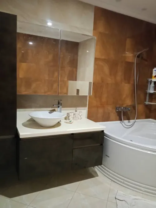 Location Appartement F4 Alger Cheraga