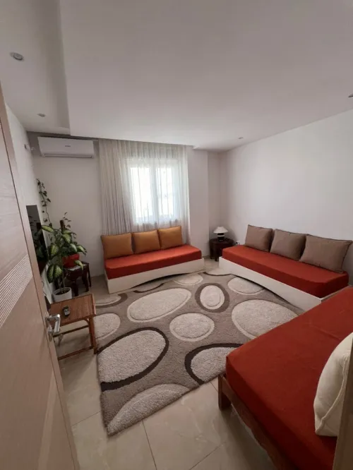 Vente Duplex F7 Alger Cheraga