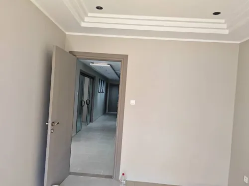 Location Appartement F4 Alger Cheraga