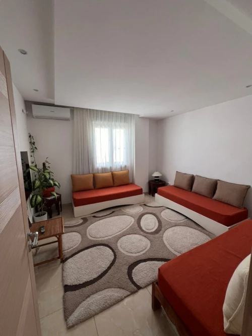 Vente Duplex F7 Alger Cheraga