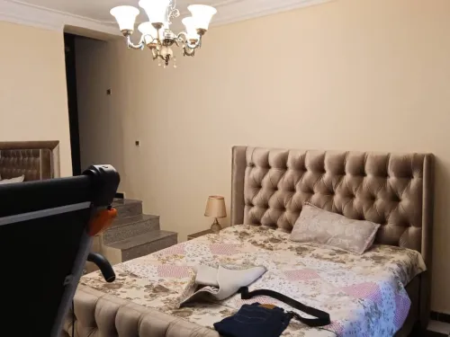 Vente Villa Alger Dely brahim