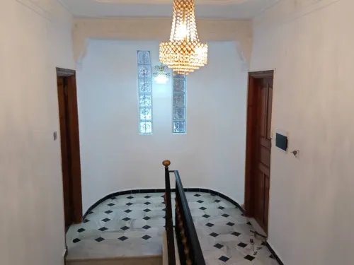 Vente Villa Alger Dely brahim