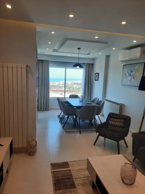 Vente Appartement F4 Alger Cheraga