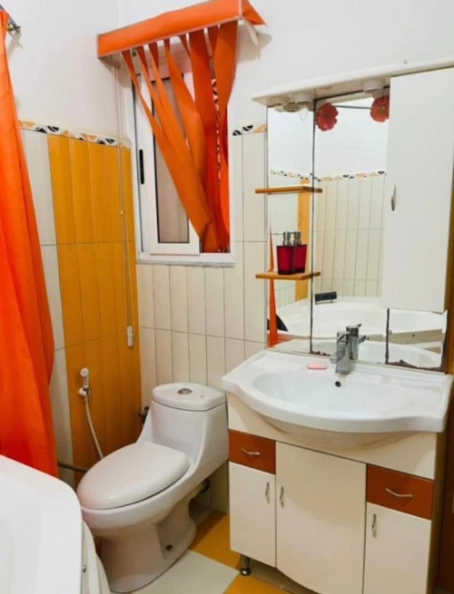 Location Appartement F4 Alger Dely brahim