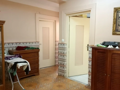 Vente Appartement F4 Alger Dely brahim