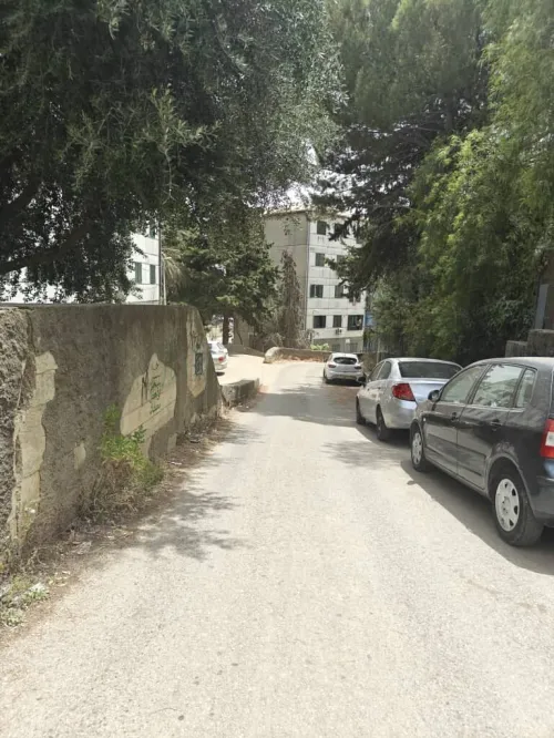 Vente Appartement F4 Alger Dely brahim