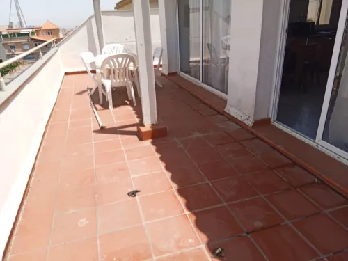 Location Immeuble Alger Birkhadem