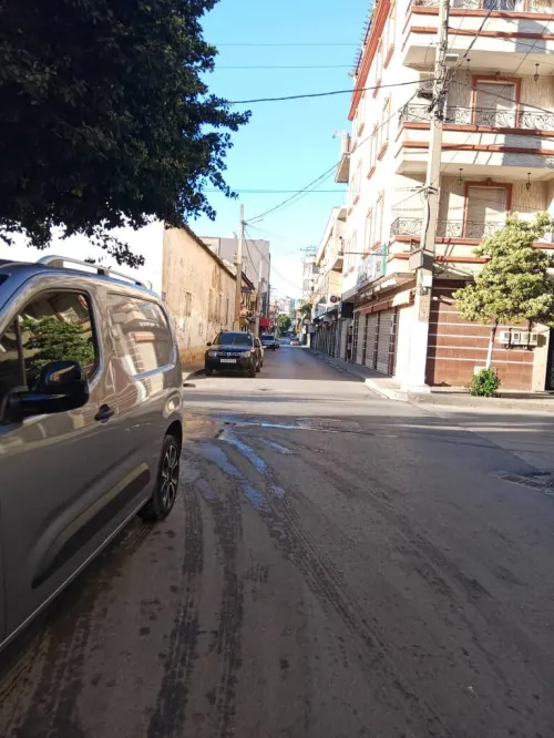 Vente Local Alger Staoueli