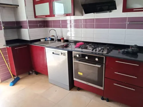 Location Appartement F4 Alger Dely brahim