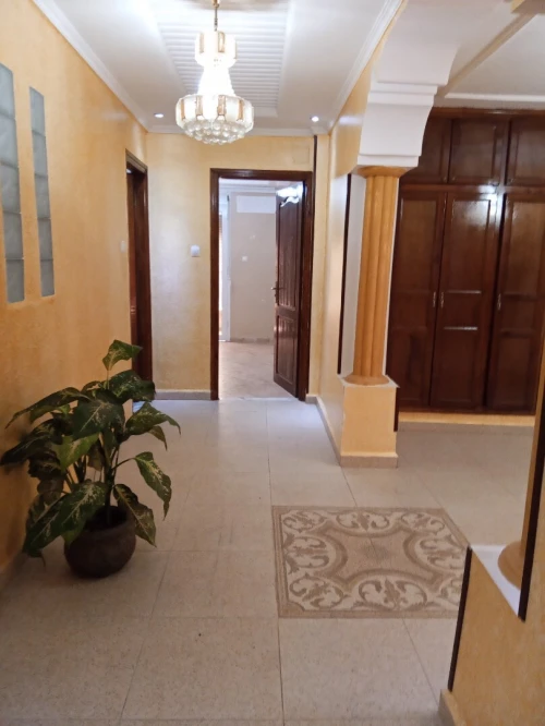 Vente Appartement F5 Alger Dely brahim