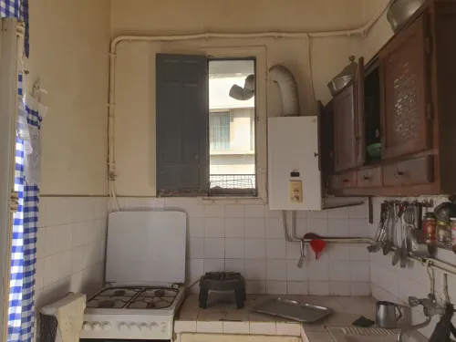 Vente Appartement F3 Alger Alger centre