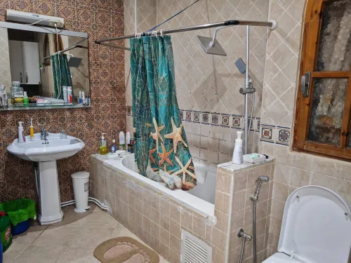 Location Appartement F2 Alger Staoueli