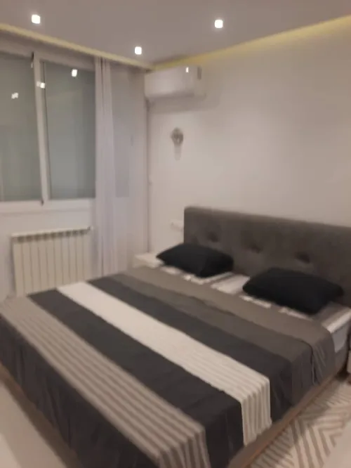 Location Appartement F4 Alger Cheraga