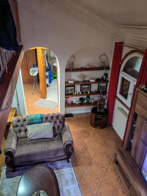 Location Appartement F2 Alger Staoueli
