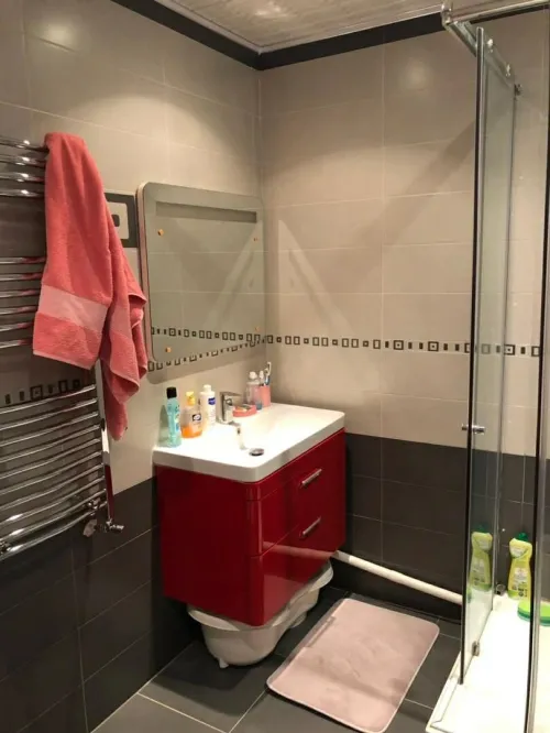 Vente Appartement F3 Alger Ouled fayet