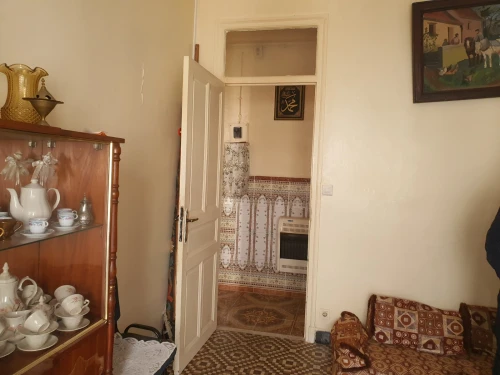 Vente Appartement F3 Alger Alger centre