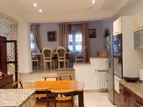 Vente Villa Alger Dely brahim