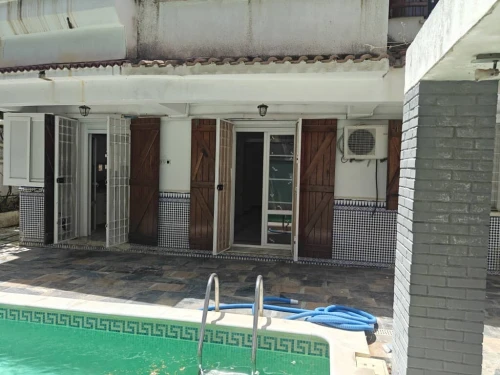 Location Villa Alger Dely brahim
