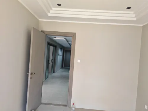 Location Appartement F4 Alger Cheraga