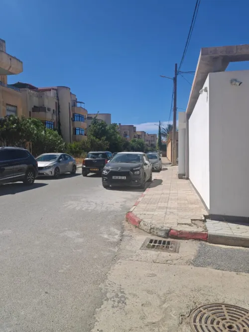Vente Villa Alger Ain benian