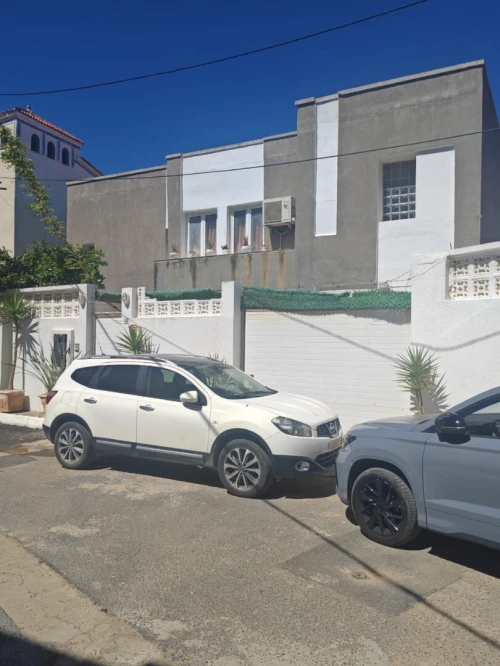 Vente Villa Alger Ain benian